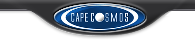 Cape Cosmos